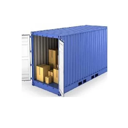 طرح توجیهی احداث مرکز لجستیک کانتینر (ICD) 