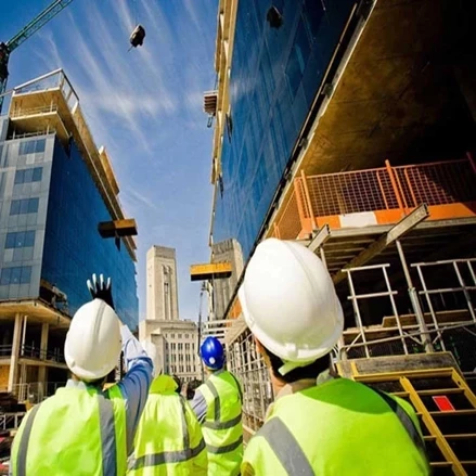 طرح توجیهی استارت آپ خدمات ساختمانی با فرمت ورد