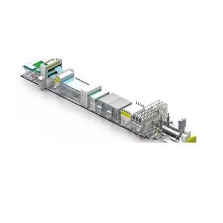 طرح توجیهی تولید انواع مصنوعات از جنس C.V.P