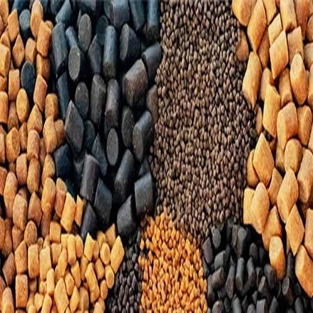 طرح توجیهی تولید خوراک آبزیان