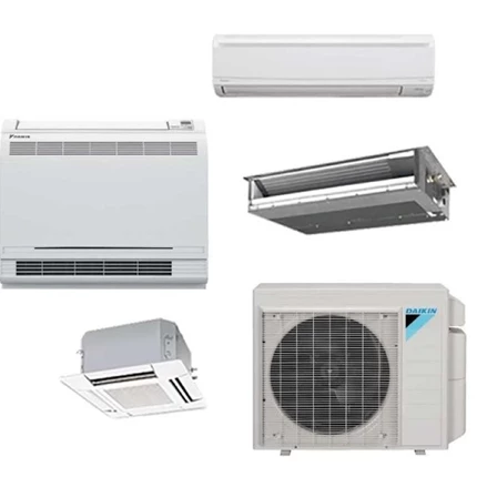 طرح توجیهی امکانسنجی مقدماتی کولرهای گازی