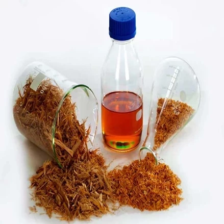 طرح توجیهی تولید فورفورال از ضایعات کشاورزی