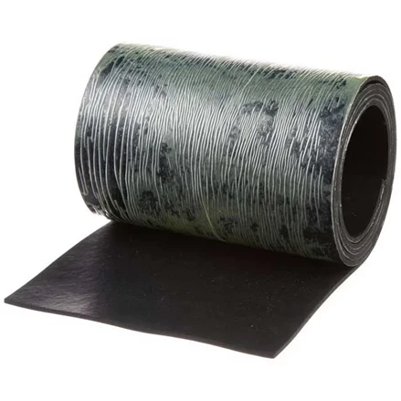 طرح توجیهی تولید لاستیک استایرن بوتادین (SBR)