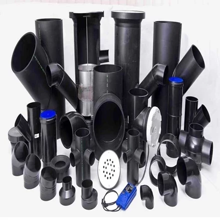 طرح توجیهی تولید لوله پلی اتیلن 