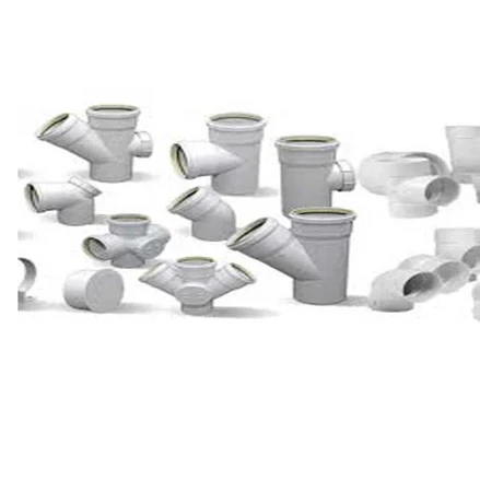 طرح توجیهی تولید لوله پی وی سی