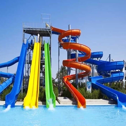 طرح توجیهی تولید وسایل بازی وتفریحی پلاستیکی