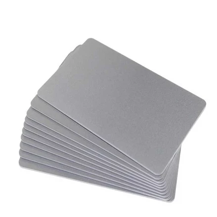 طرح توجیهی تولید کارت اعتباری پی وی سی