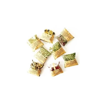 طرح توجیهی تولید کیسه یکبار مصرف حاوی گیاهان دارویی وگیاهان دارویی نیمه فراوری شده 