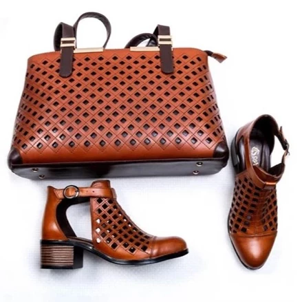 طرح توجیهی تولید کیف با فرمت پی دی اف