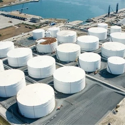 طرح توجیهی تولید منابع ، مخازن و تجهیزات نفت 