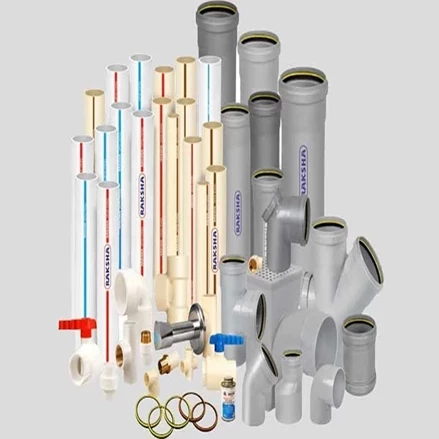 طرح توجیهی لوله pvc