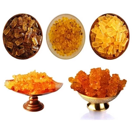 طرح توجیهی محصول نبات و آبنبات 