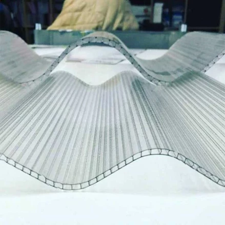 طرح توجیهی مطالعات امکان سنجی مقدماتی طرح ورق پلی کربنات