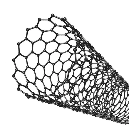 طرح توجیهی مطالعات امکانسنجی مقدماتی تولید کربن نانو تیوب
