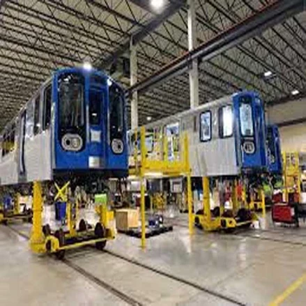 طرح توجیهی مطالعه امکان سنجی مقدماتی طرح اولیه تولید واگن باری