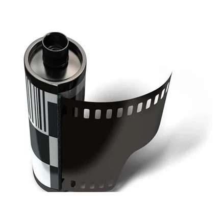 طرح توجیهی مطالعه امکان سنجی مقدماتی طرح اولیه فیلم خام عکاسی