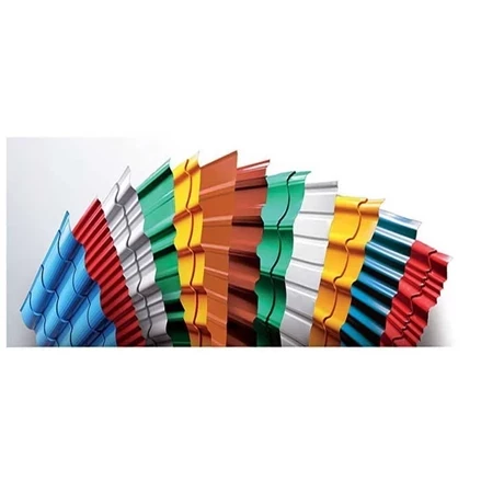  طرح توجیهی ورقهای کنگره دار