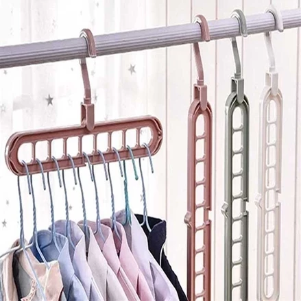  طرح توجیهی گیره و رخت آویز پلاستیکی 