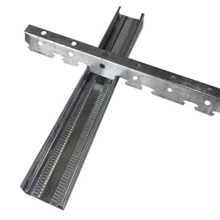 طرح توجیهی احداث کارگاه تولید پروفیل کناف