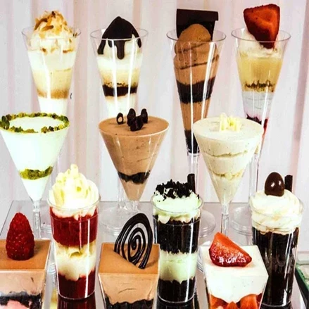 طرح توجیهی تولیددسرهای آماده میوه