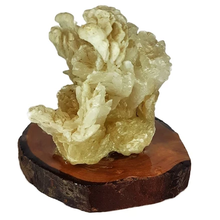 طرح توجیهی فرآوری و دانه بندی باریت