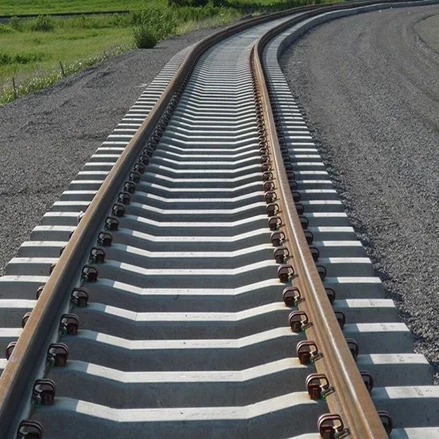 طرح توجیهی تولید تراورس های کامپوزیتی راه آهن