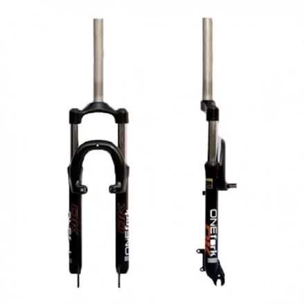 طرح توجیهی تولید دوشاخه جلوی دوچرخه