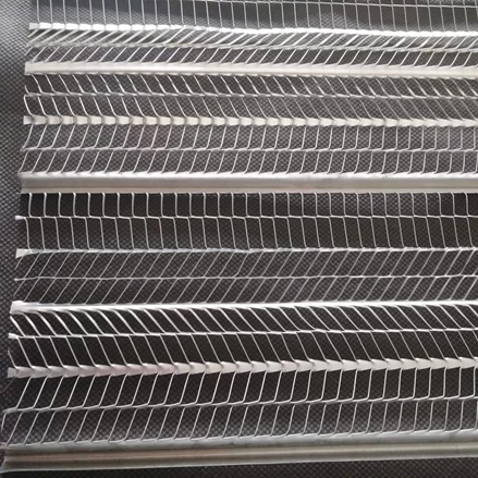 طرح توجیهی تولید رابیتس (سقف کاذب)