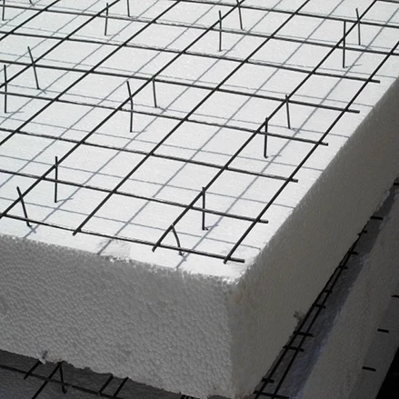 طرح توجیهی تولید بلوک ساختمانی پلی استایرن ضد آتش 