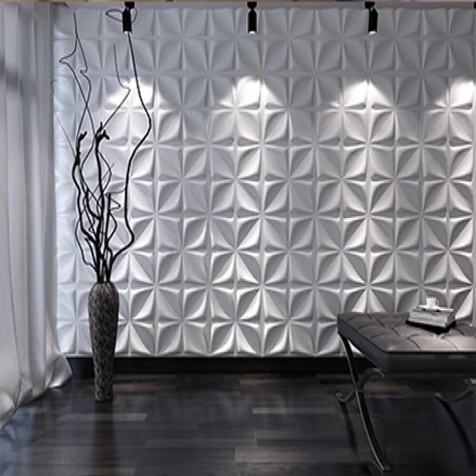 طرح  توجیهی تولید پانل های گچ  الیاف سلولزی