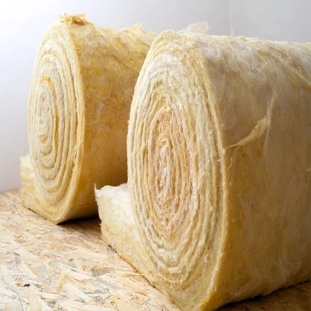 طرح توجیهی تولید پشم شیشه