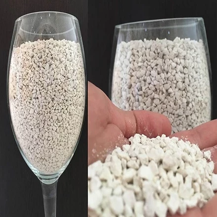 طرح توجیهی تولید پودر کربنات کلسیم میکرونیزه