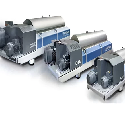  طرح توجیهی  اولیه دستگاه ﺳﺎﻧﺘﺮﻳﻔﻴﻮژ در صنایع غذایی