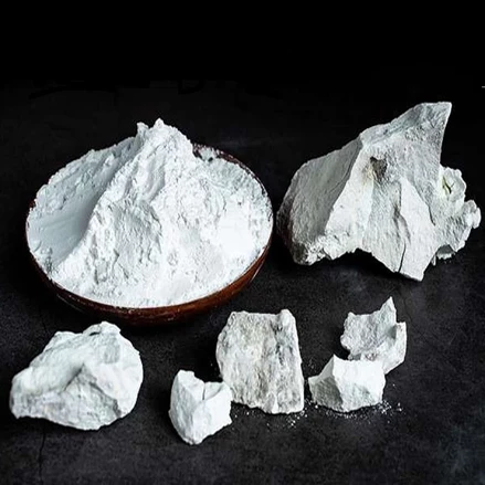 طرح توجیهی تولید آهک هیدراته