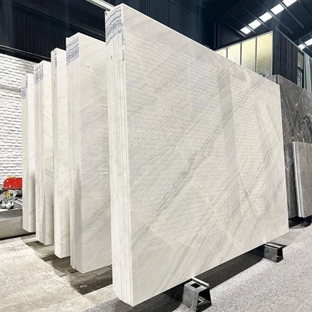 طرح توجیهی تولید اسلب از پودر سنگ