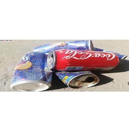 طرح توجیهی بازیافت روی وآلومینیوم از ظروف آبمیوه