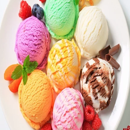 طرح توجیهی تولید بستنی رژیمی