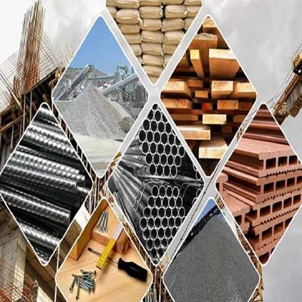 طرح توجیهی بسته بندی مصالح ساختمانی