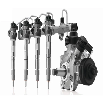 طرح توجیهی تولید انژکتور و سوزن انژکتور