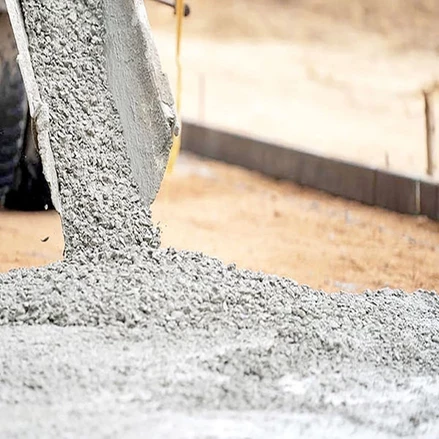 طرح توجیهی تولید بتن آماده پاشش در ارتفاع