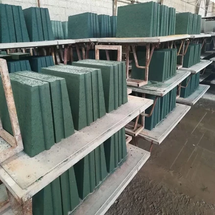 طرح توجیهی تولید بتون آماده