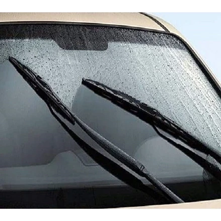 طرح توجیهی تولید برف پاک کن