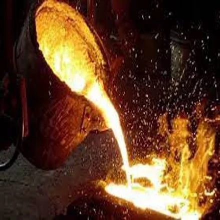 طرح توجیهی تولید بوژی ریخته‌گری