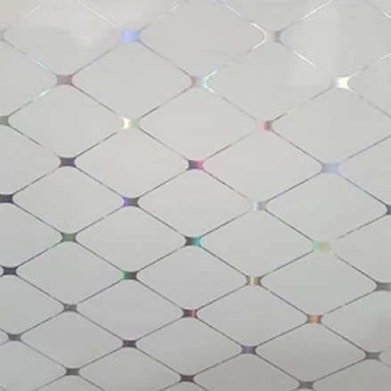 طرح توجیهی تولیدتایل های سقف پی وی سی