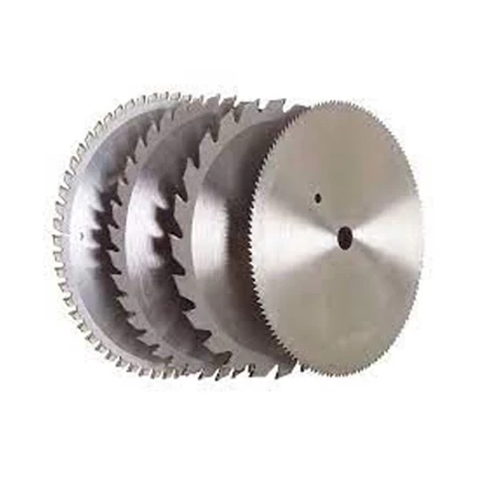 طرح توجیهی تولید تیغ اره دیسکی