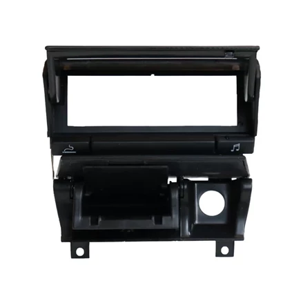 طرح توجیهی تولید جا سیگاری وجا رادیو پژو 405وآردی با فرمت WORD