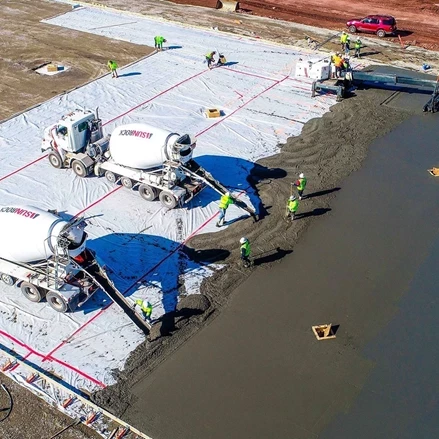 طرح توجیهی تولید دوغاب میکرونیزه