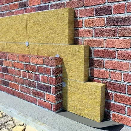 طرح توجیهی تولید پشم سنگ 