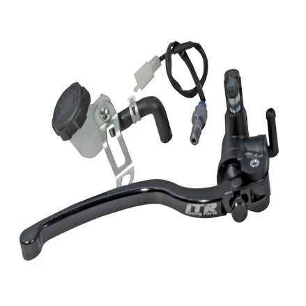 طرح توجیهی  تولید پمپ ترمز