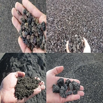 طرح توجیهی تولید پوکه و کلوخه های سبک شده